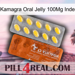 Kamagra Oral Jelly 100Mg India 42